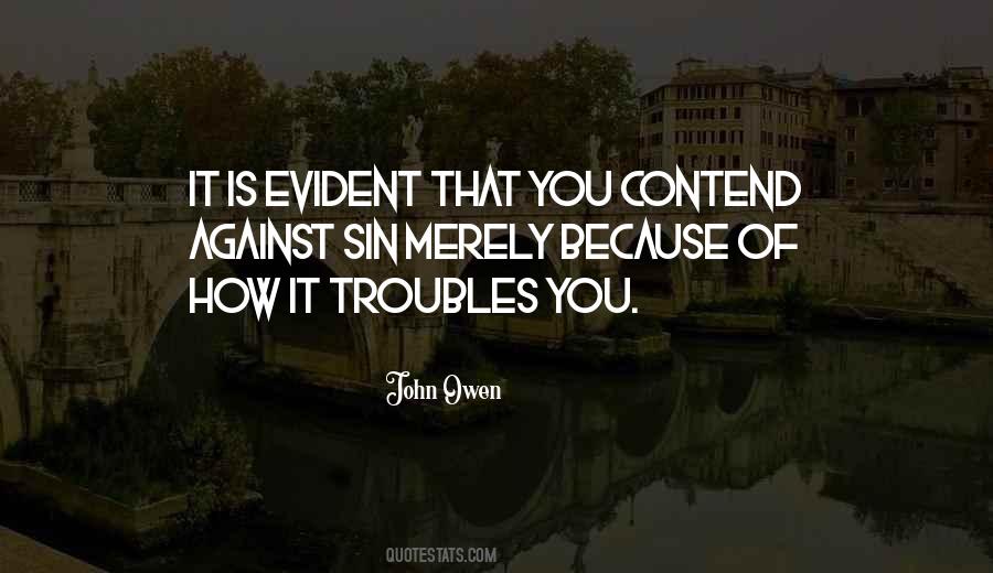 John Owen Quotes #1518647