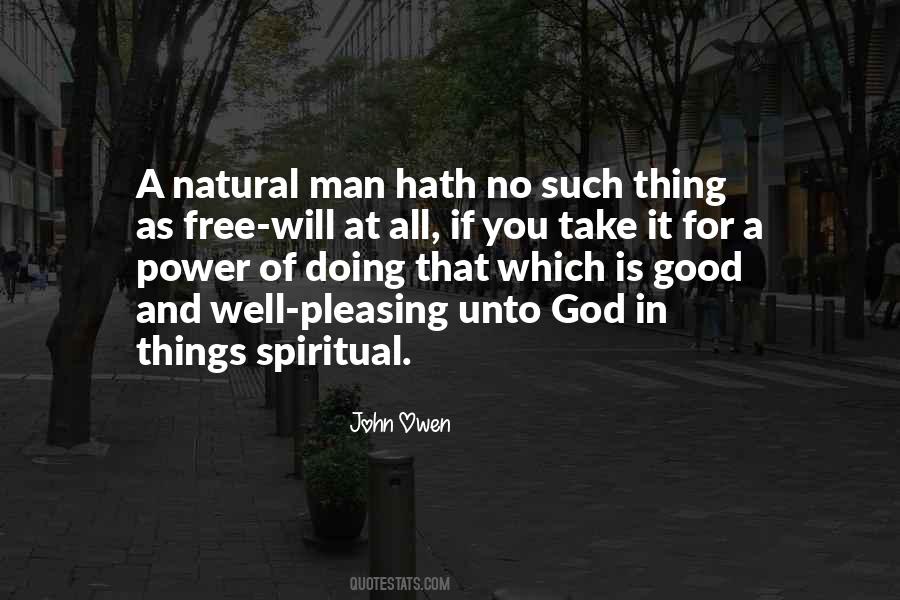 John Owen Quotes #1665555