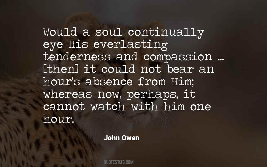 John Owen Quotes #1698789