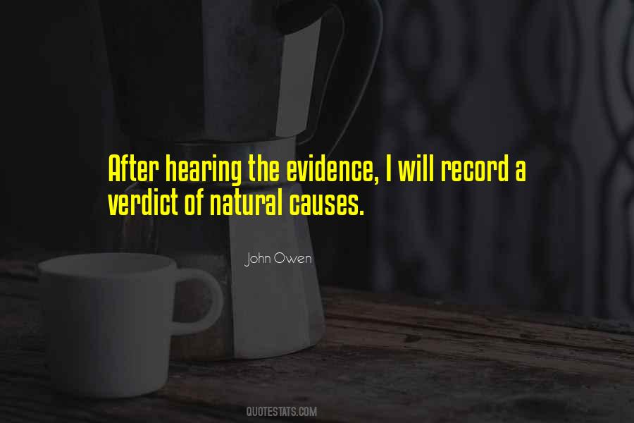 John Owen Quotes #1714990