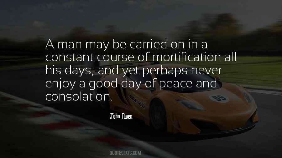 John Owen Quotes #1717833