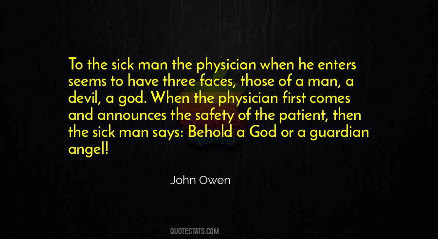 John Owen Quotes #369994