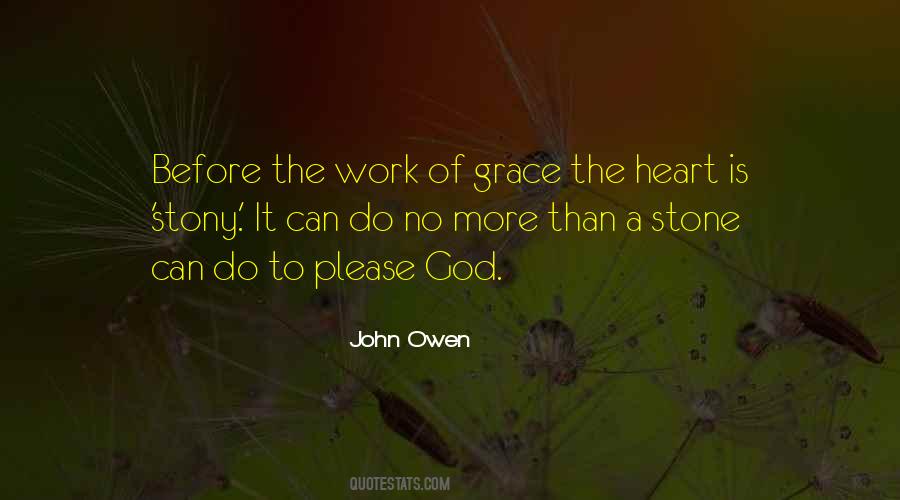 John Owen Quotes #59370