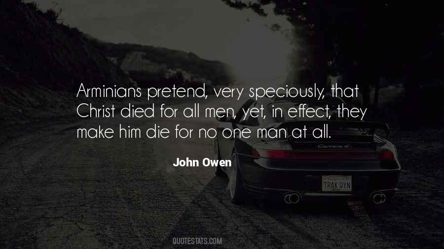 John Owen Quotes #668213