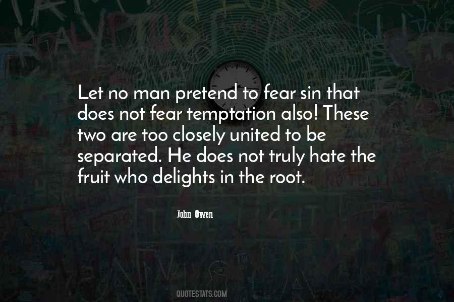 John Owen Quotes #770649