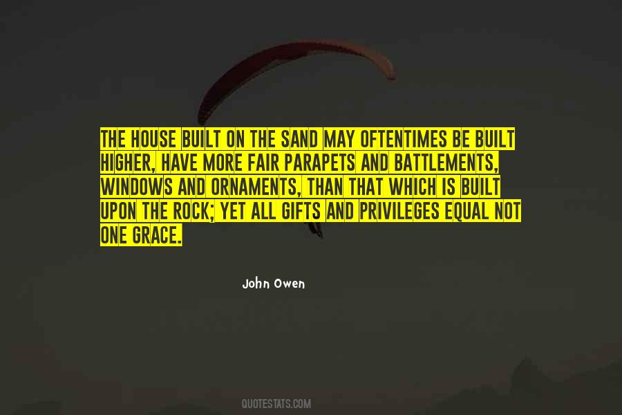 John Owen Quotes #849170