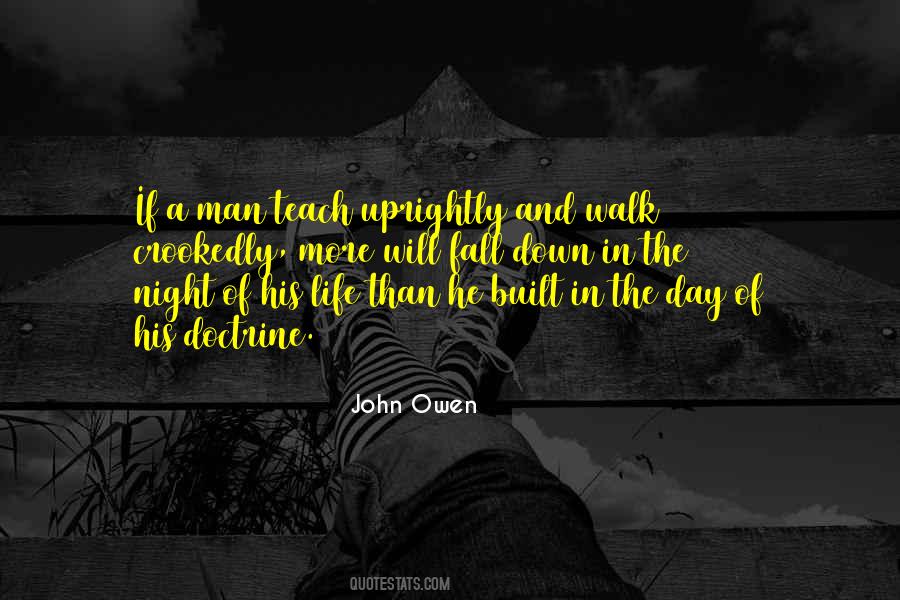 John Owen Quotes #91598