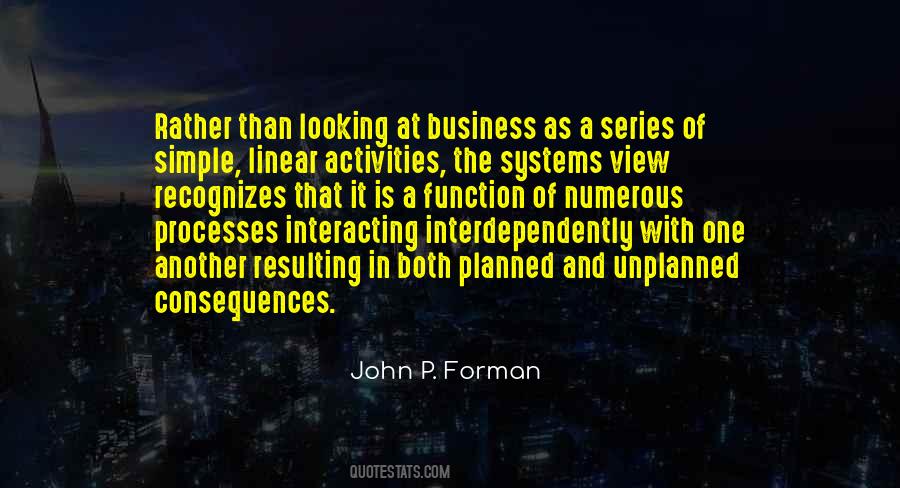 John P. Forman Quotes #897852