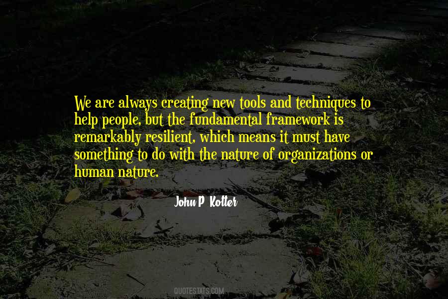 John P. Kotter Quotes #1282894