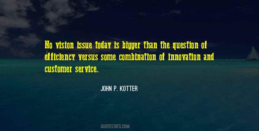 John P. Kotter Quotes #1345904