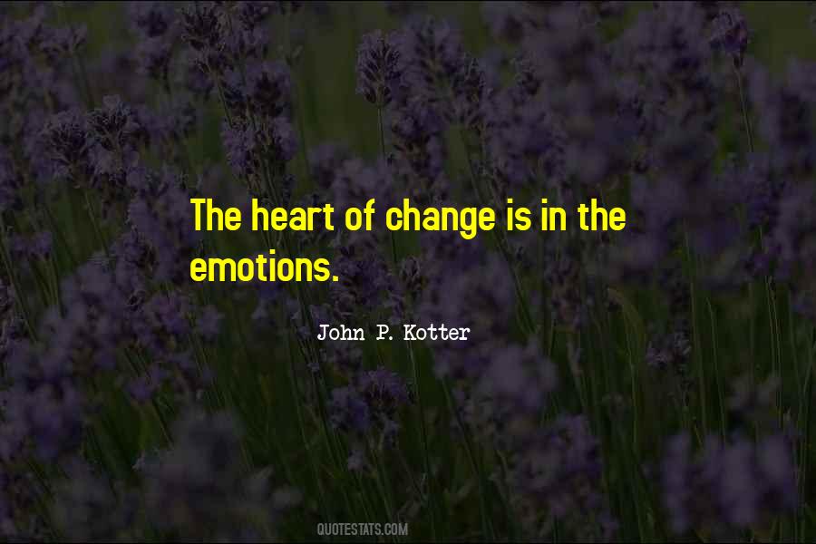 John P. Kotter Quotes #285558