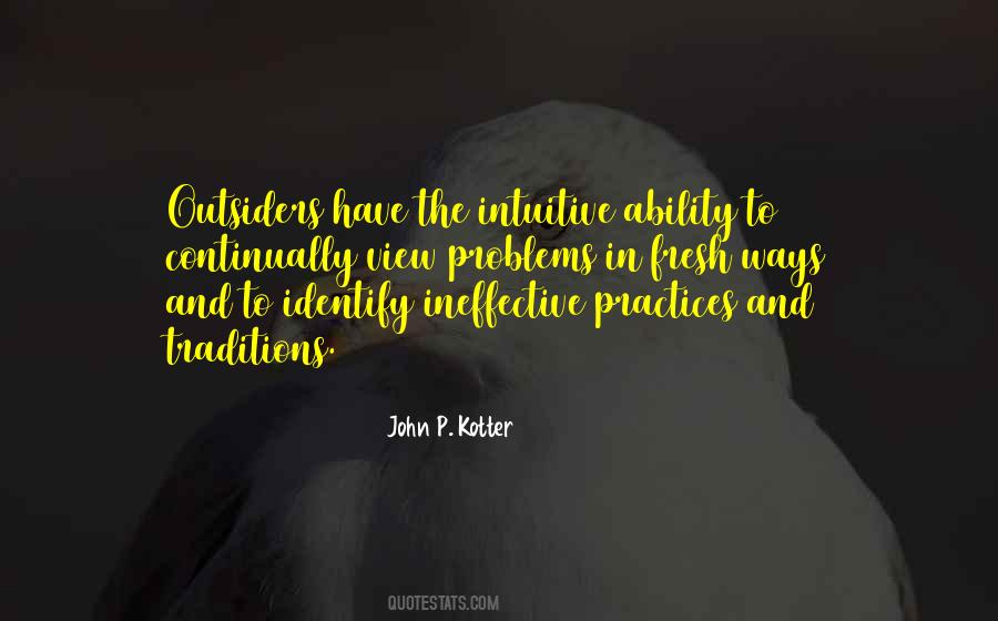 John P. Kotter Quotes #907564