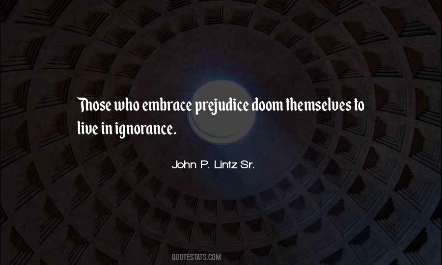 John P. Lintz Sr. Quotes #933416 John P. Lintz Sr. Quotes #933416