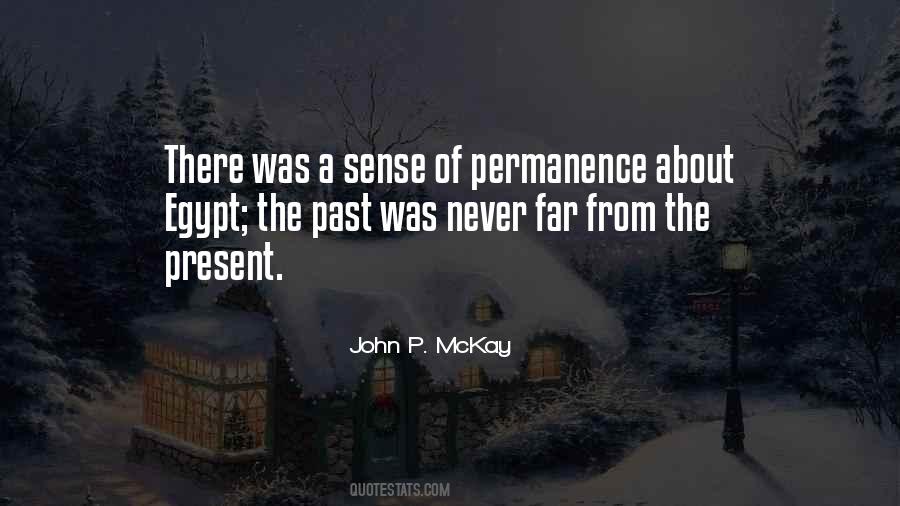 John P. McKay Quotes #1790859