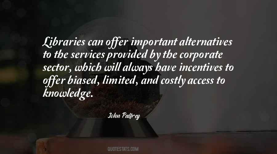 John Palfrey Quotes #1206281