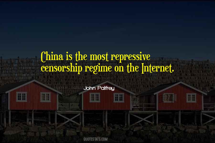 John Palfrey Quotes #130942