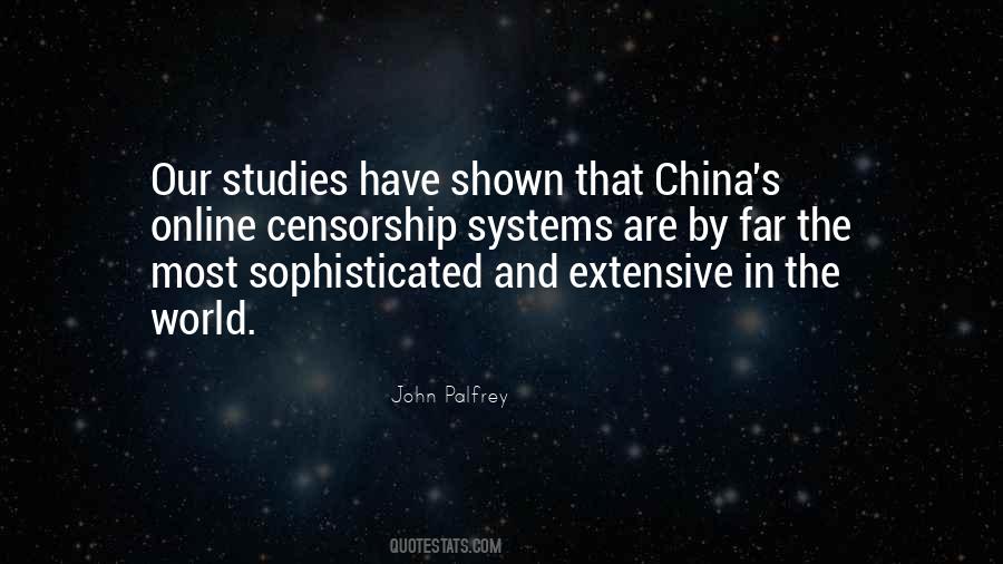 John Palfrey Quotes #146537