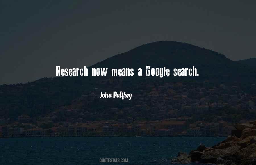 John Palfrey Quotes #1676005