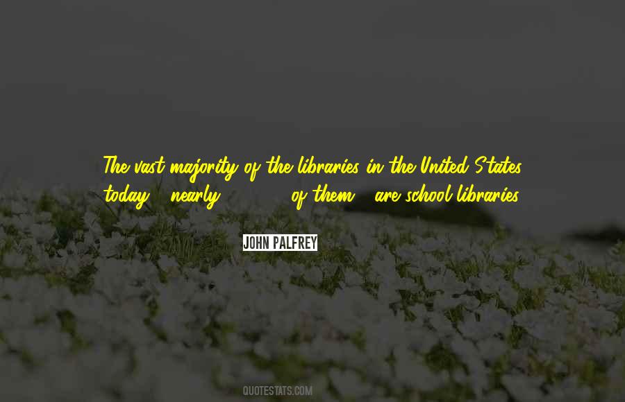 John Palfrey Quotes #502974