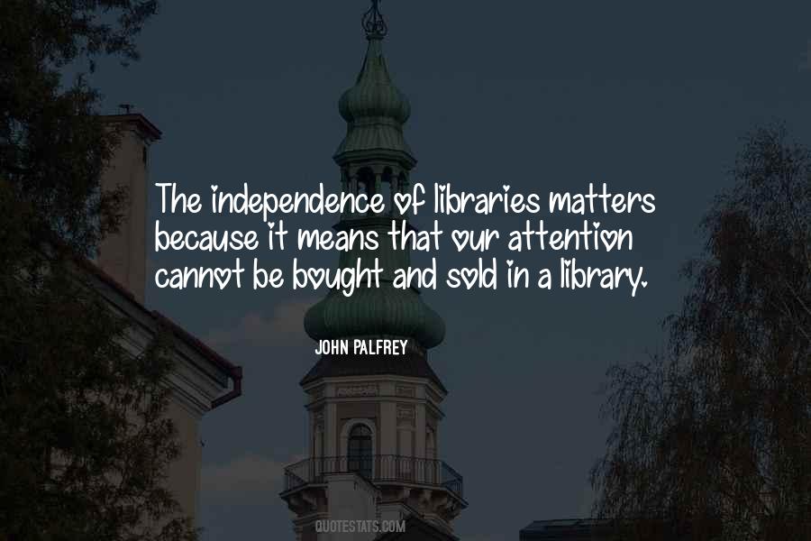 John Palfrey Quotes #817211