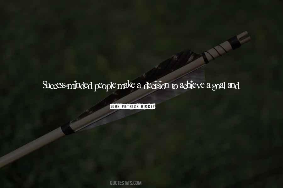 John Patrick Hickey Quotes #1312318