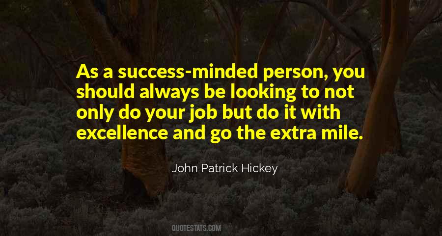 John Patrick Hickey Quotes #1859617