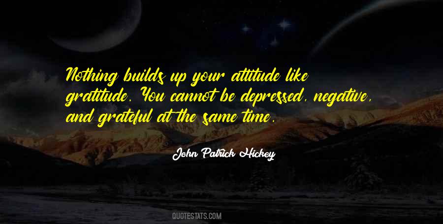 John Patrick Hickey Quotes #322793