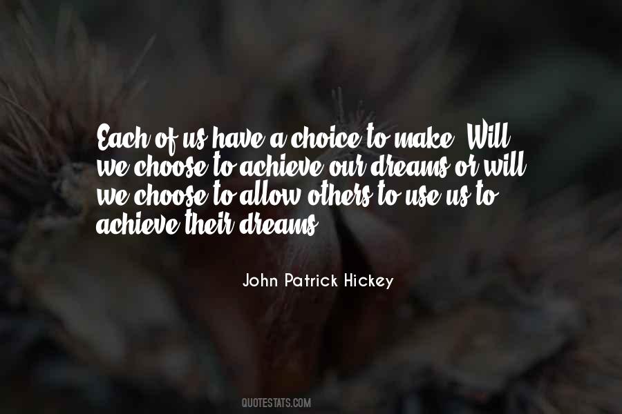 John Patrick Hickey Quotes #446776