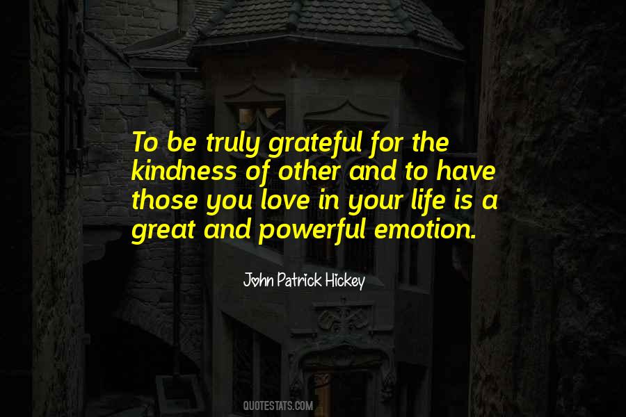 John Patrick Hickey Quotes #456599
