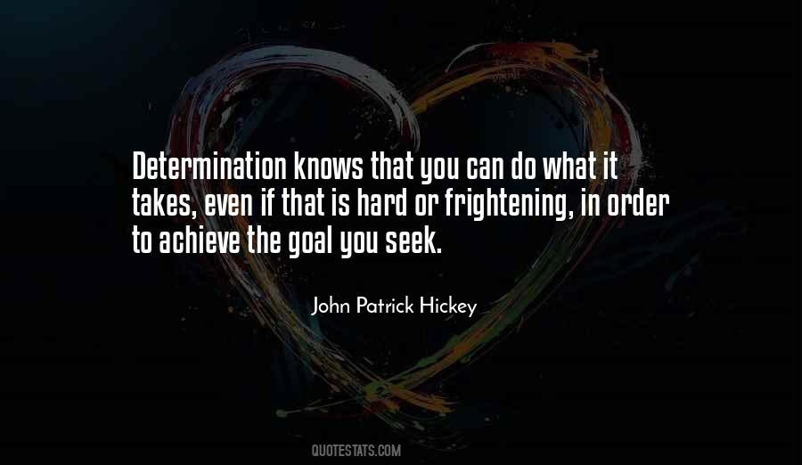John Patrick Hickey Quotes #557704