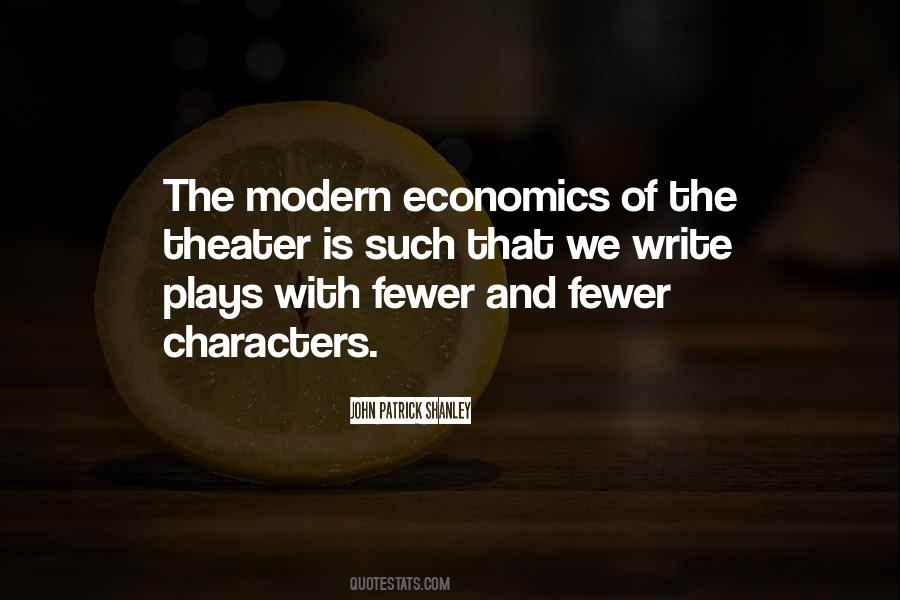 John Patrick Shanley Quotes #597173