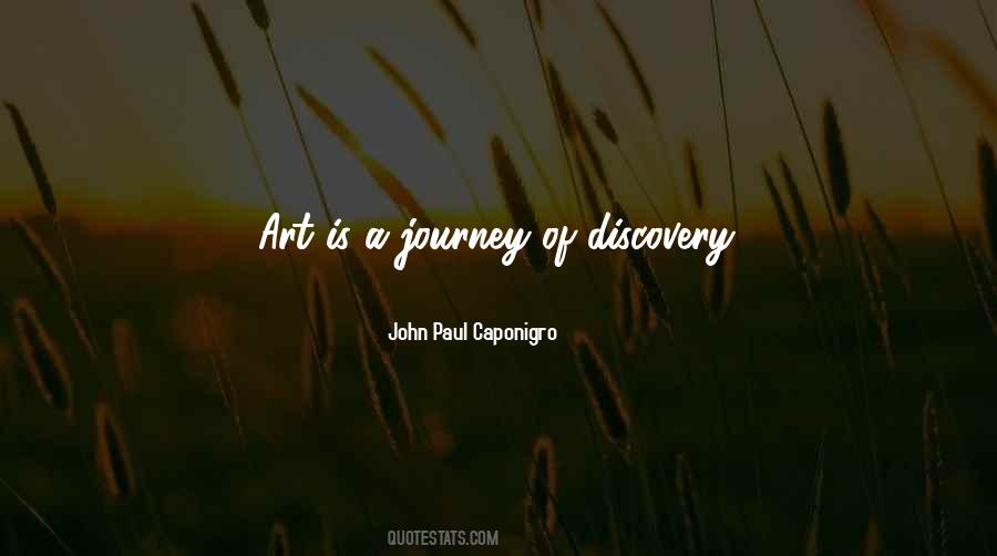 John Paul Caponigro Quotes #604965