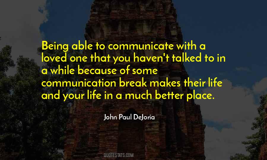 John Paul DeJoria Quotes #1083353