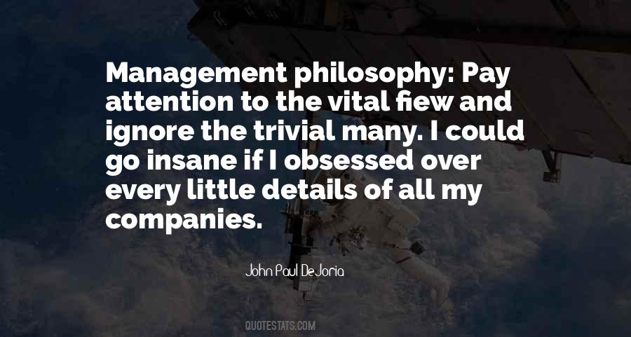 John Paul DeJoria Quotes #1091826