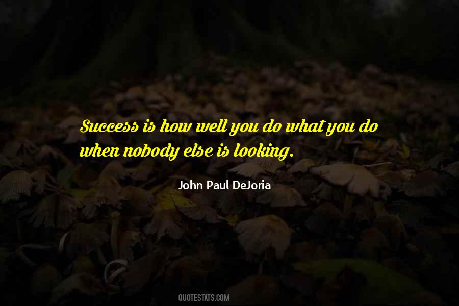 John Paul DeJoria Quotes #622825