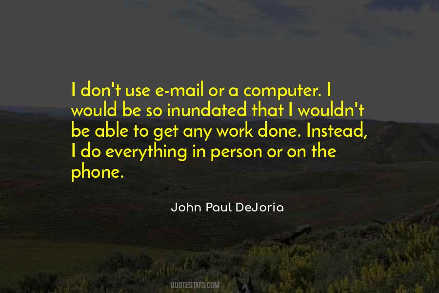 John Paul DeJoria Quotes #763131