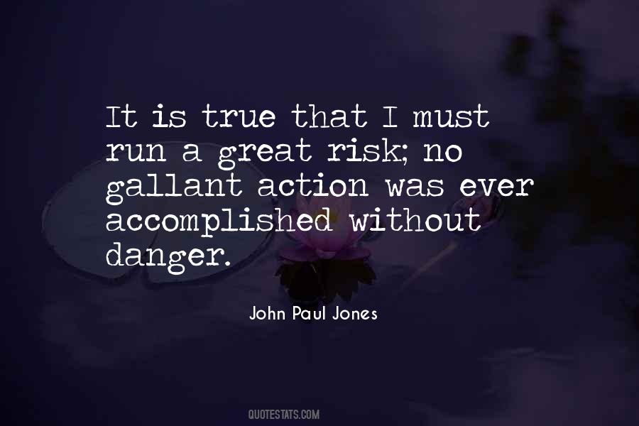 John Paul Jones Quotes #1494174