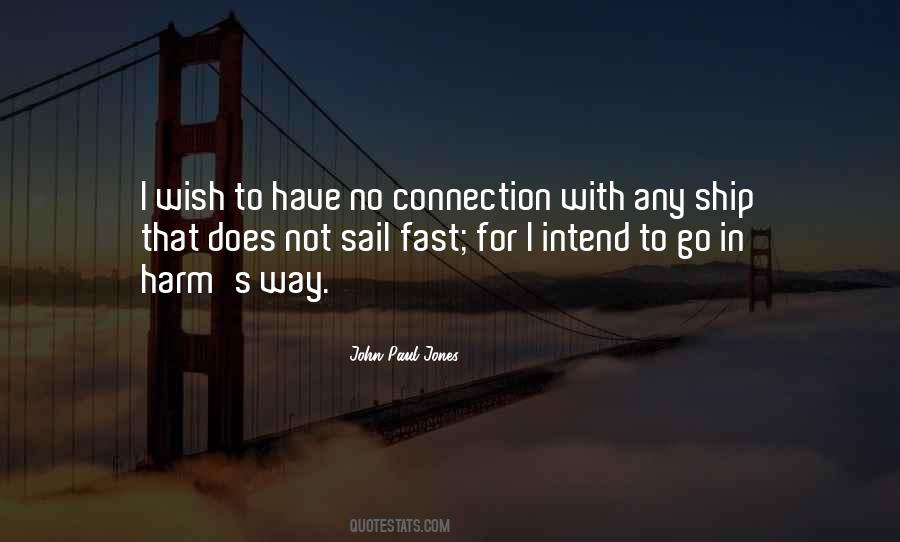 John Paul Jones Quotes #1510190