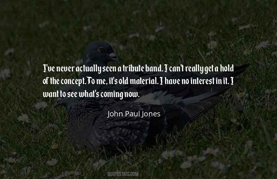 John Paul Jones Quotes #1598442