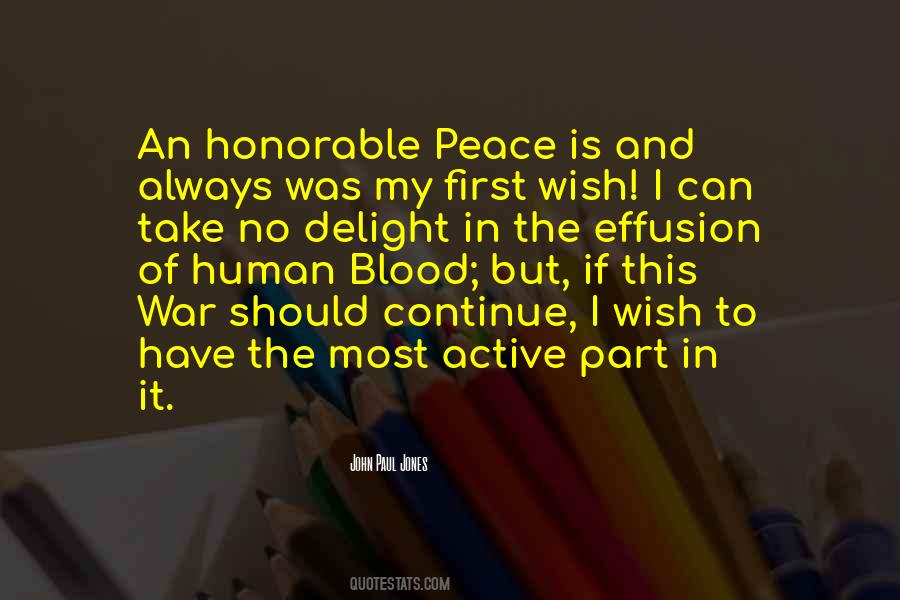 John Paul Jones Quotes #1632125