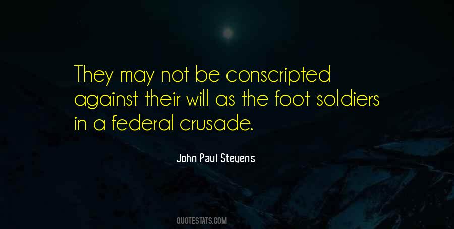 John Paul Stevens Quotes #1301086