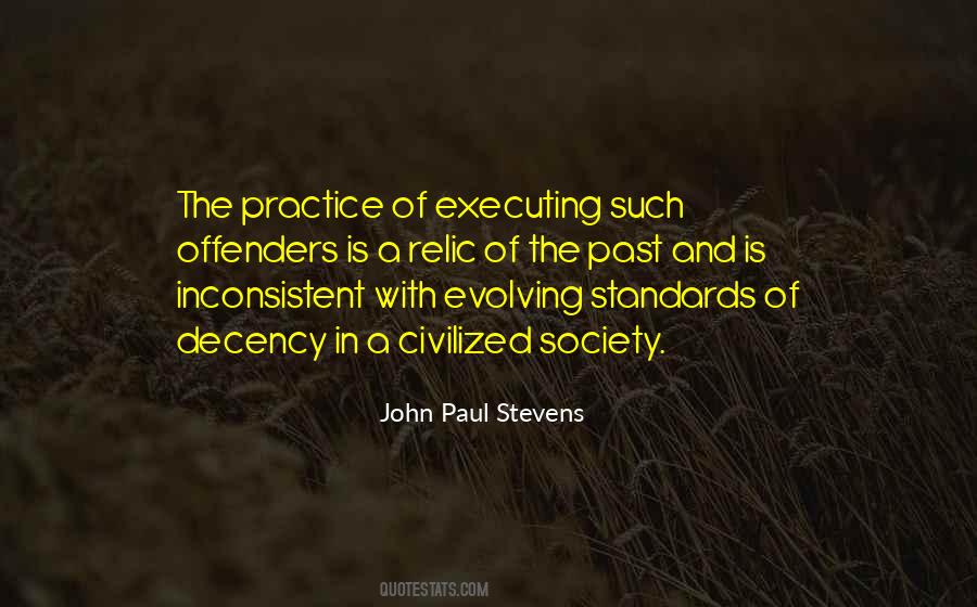 John Paul Stevens Quotes #296728