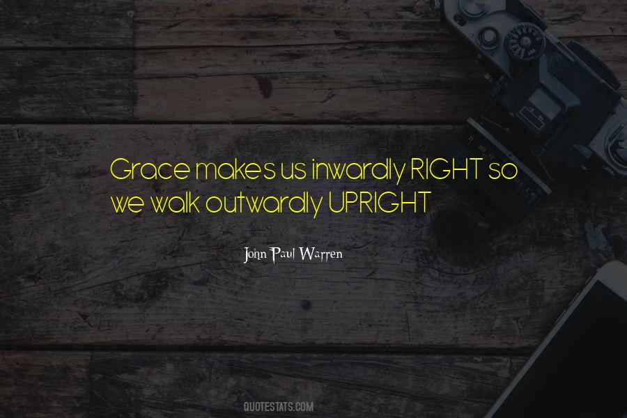 John Paul Warren Quotes #1228399