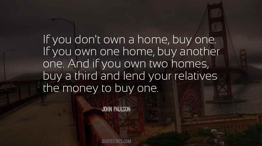 John Paulson Quotes #400784