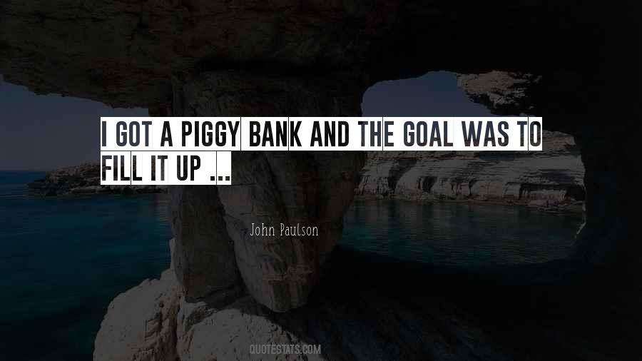 John Paulson Quotes #852484