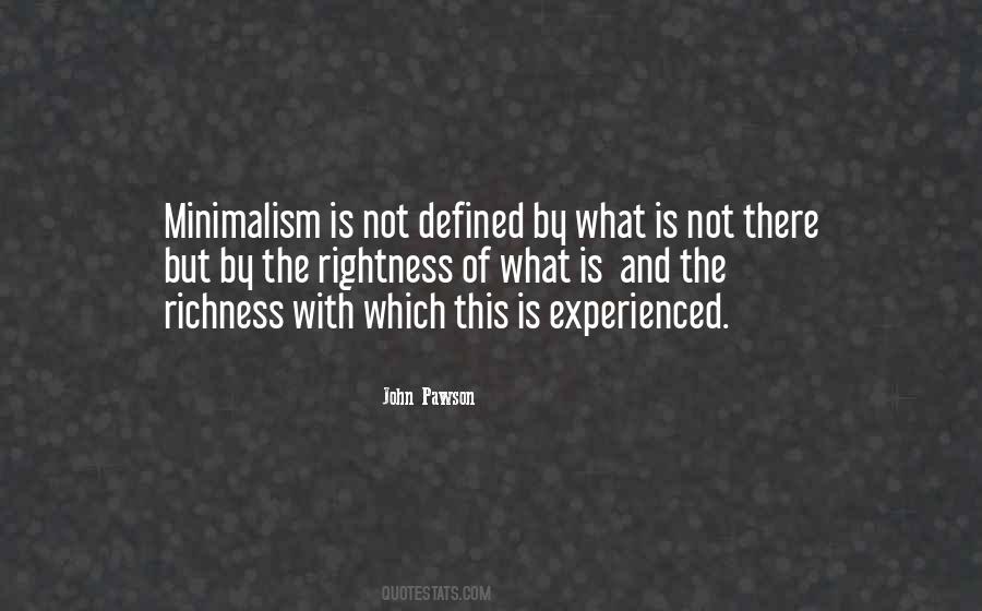 John Pawson Quotes #1548307