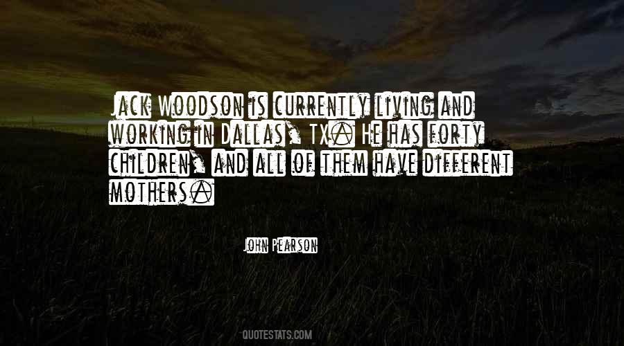 John Pearson Quotes #1182869 John Pearson Quotes #1182869