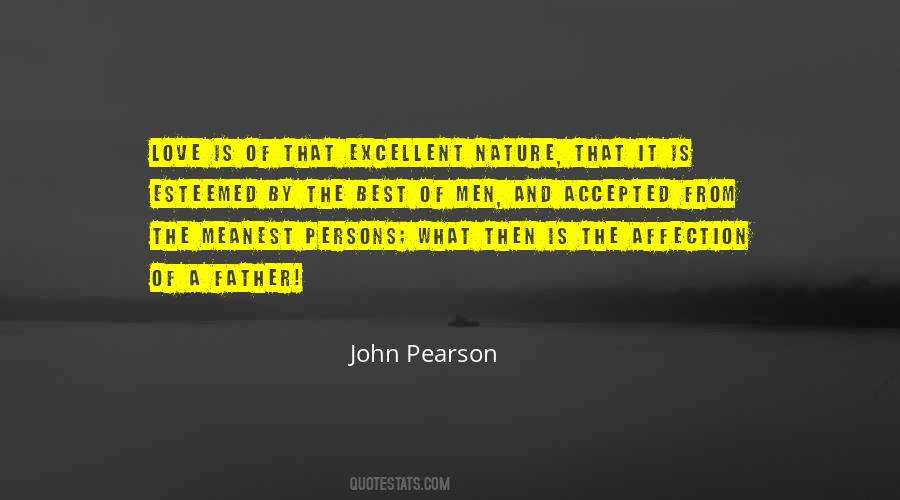 John Pearson Quotes #1627036