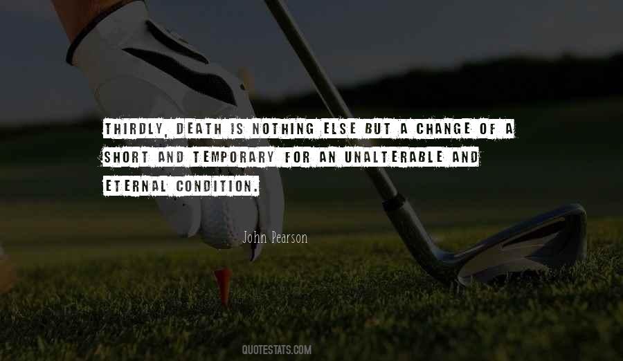 John Pearson Quotes #371521 John Pearson Quotes #371521