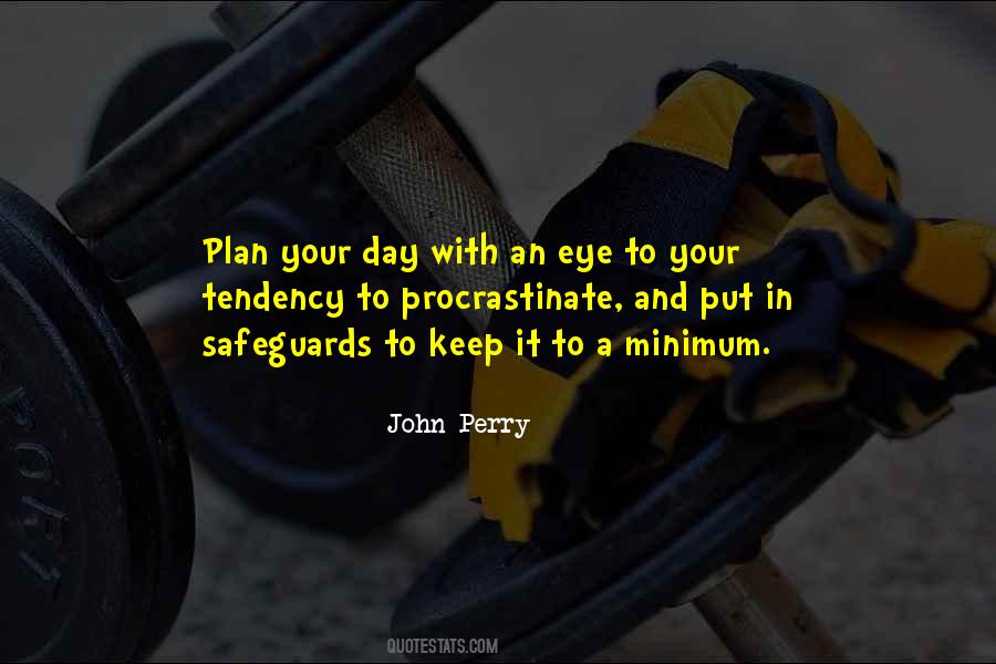 John Perry Quotes #1409786